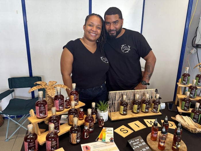 welcome à la maison Gp