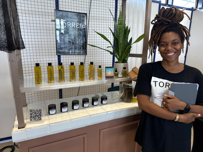 welcome à la maison Gp