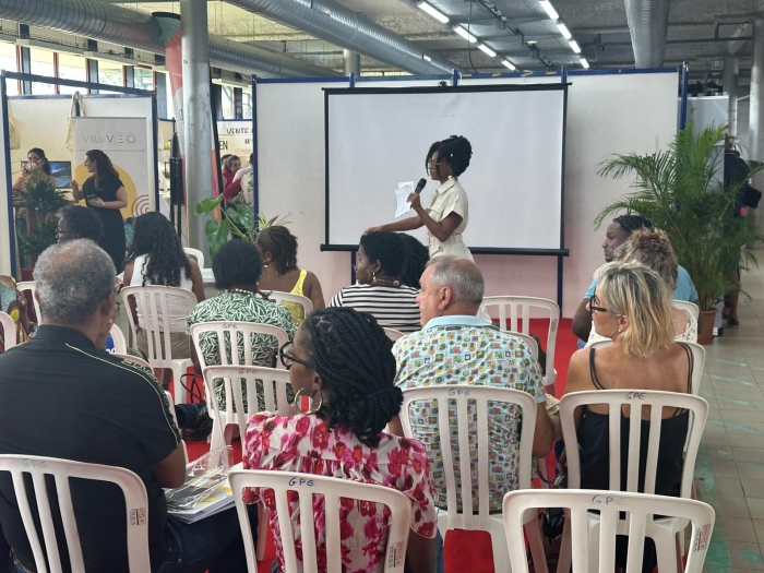 welcome à la maison Gp