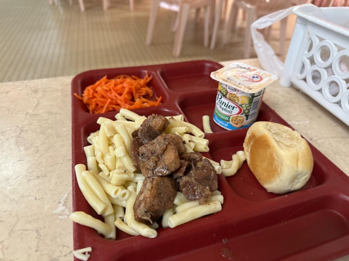 semaine du gout Petit Bourg 