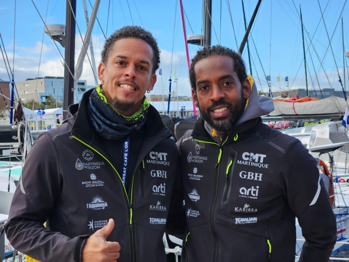 Aglaé et Mangattale