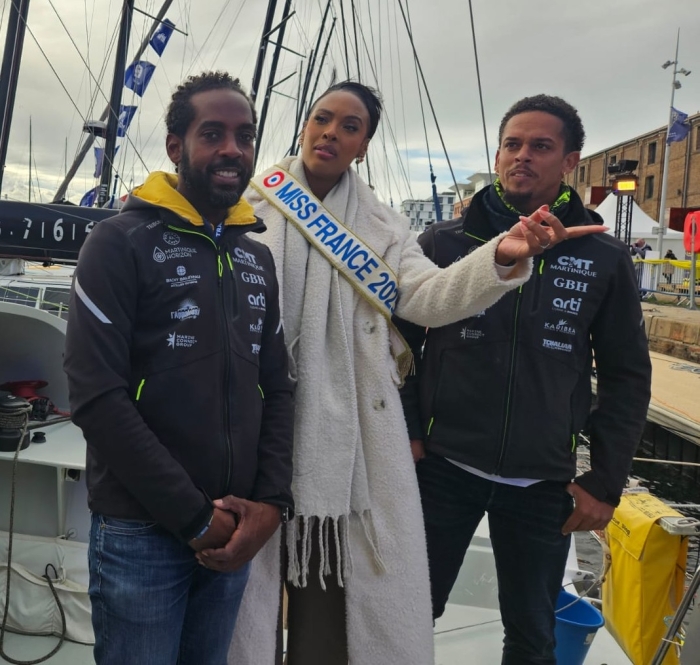 Angélique Angarni Filopon Transat Café L'Or