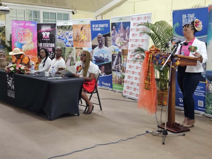 conférence de presse festival dominique WCMF