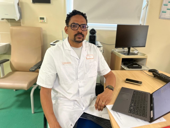 José Luis Barnay CHUM