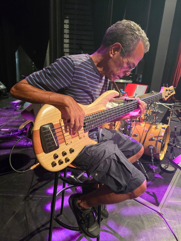 José Marie-Rose Zengenlen