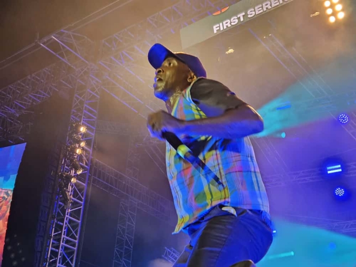 World Creole Music Festival