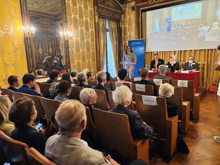 Top 40 Choiseul Outre-Mer