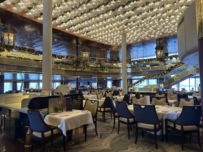 paquebot Renaissance 