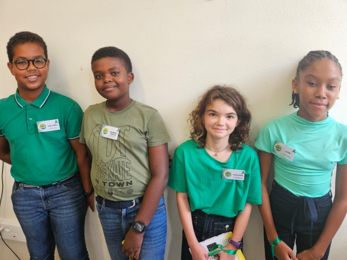 Ambassadeurs du respect 