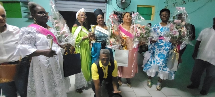 Club aînés l'Espérance 