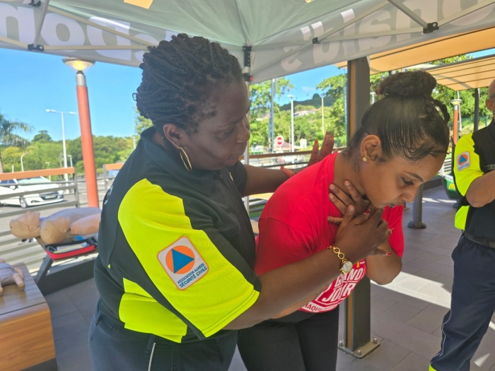 Grand Jour Basse-Terre 