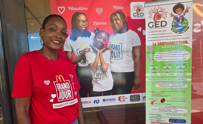 Grand Jour Basse-Terre