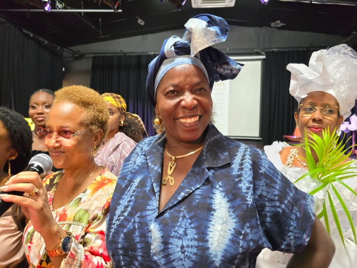 Lydie Delacroix-Meri