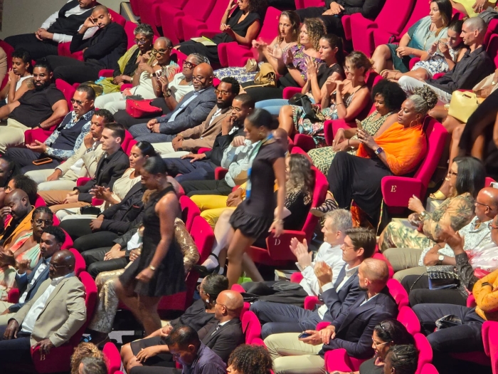 Sézames de la gastronomie public