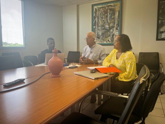 SMTVD CONF DE PRESSE