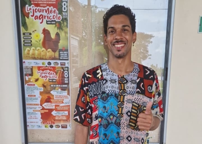 Sidney HENERY SAINSILY