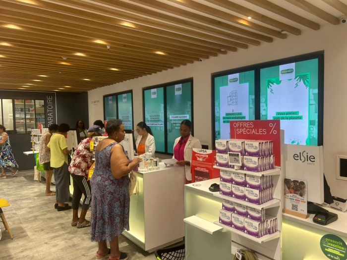 Recyclage médicament 041125