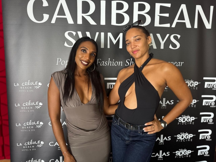 Marjorie Silfille Petit 