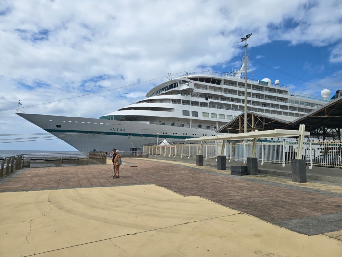 saison croisière basse-terre