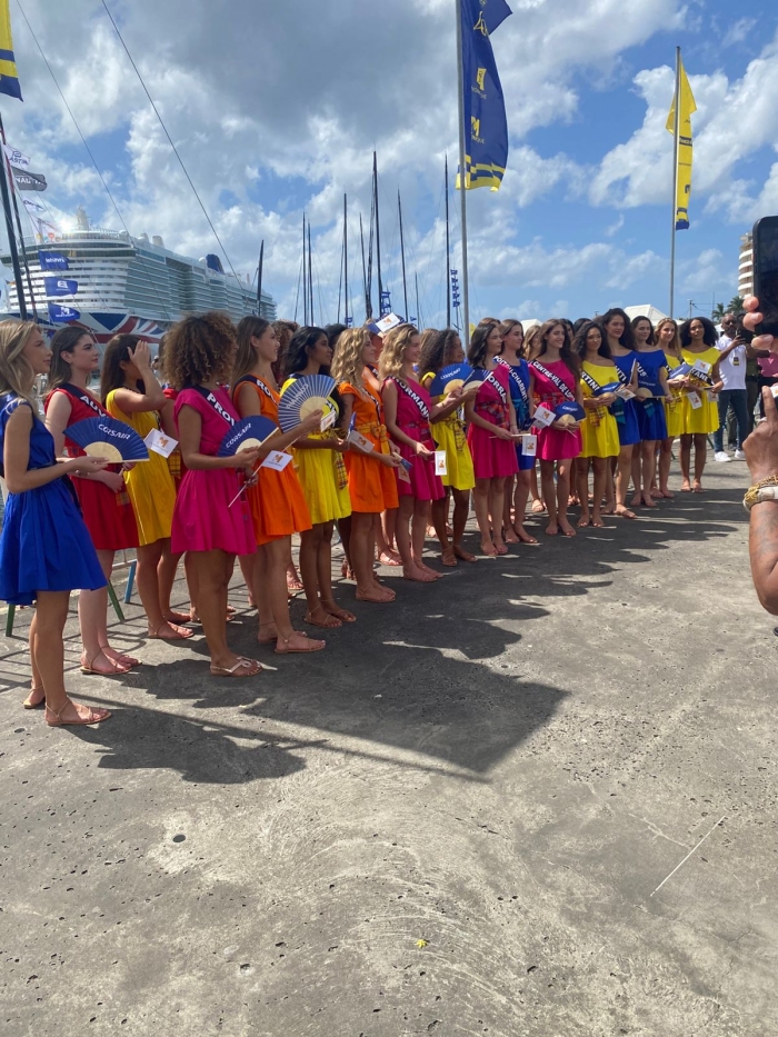miss france candidates 2026 martinique