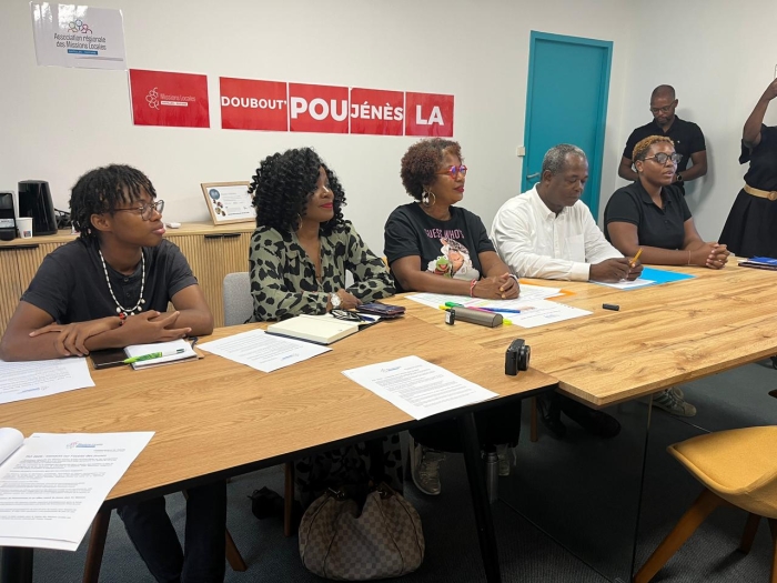 Mission locale mobilisation