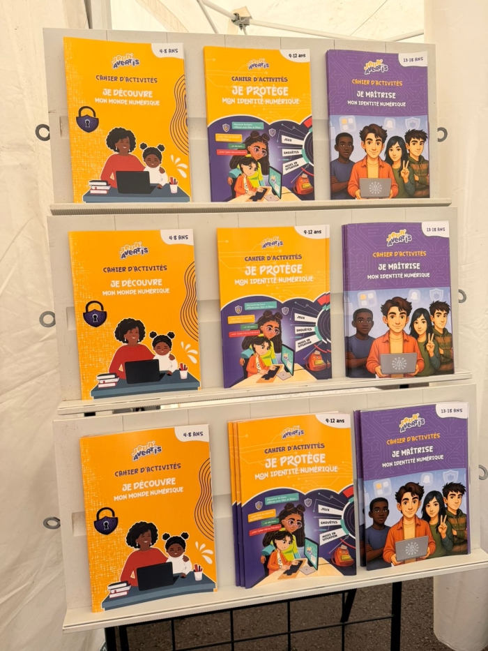 village de l'enfance