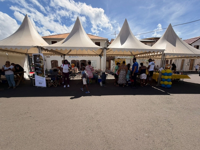 village de l'enfance