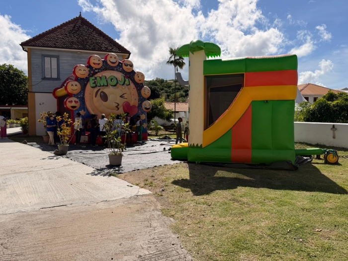 village de l'enfance