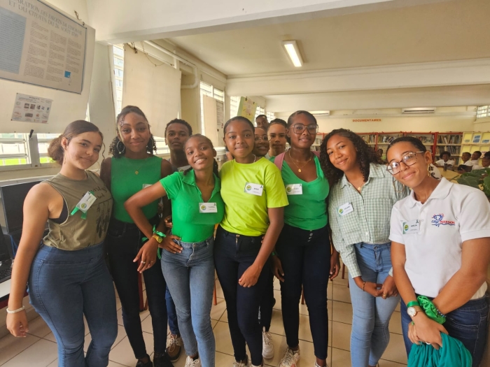 Ambassadeurs du respect 