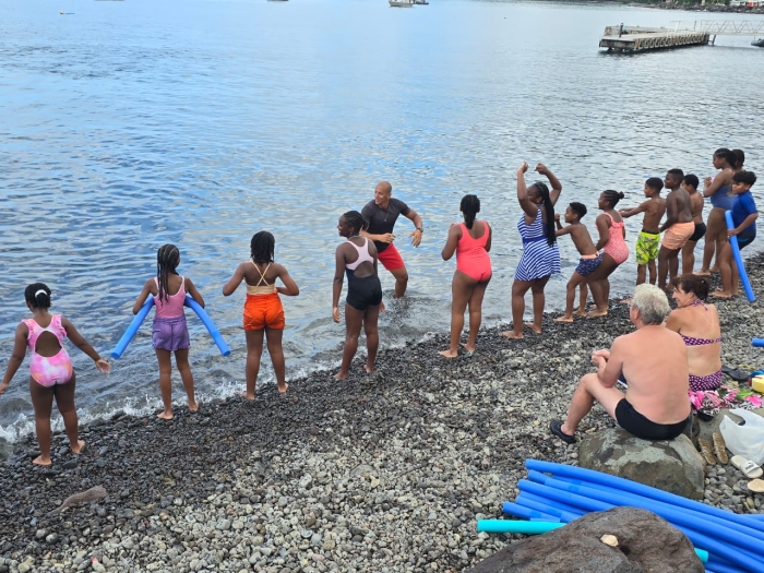 centrale géothermique