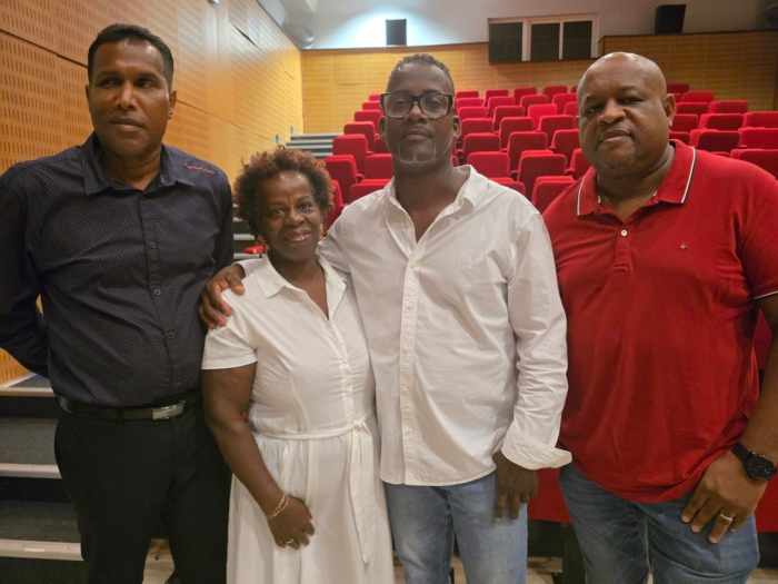 documentaire Ti Céleste