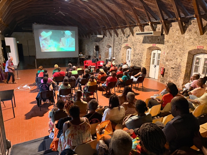 festival Bèlè Djouba