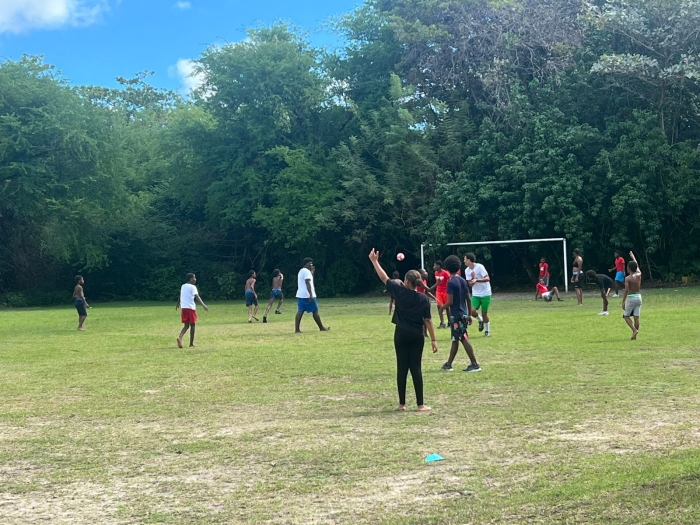 Journée de la Jeunesse