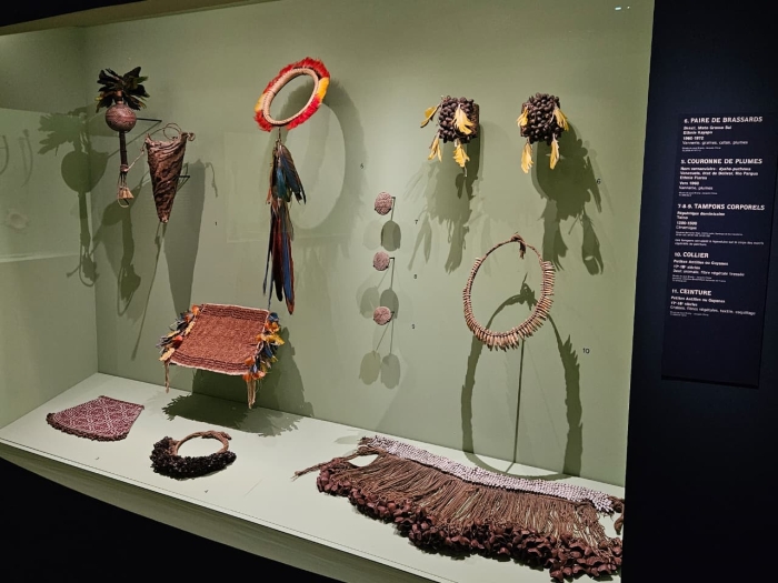 Aux origines de la Caraïbe