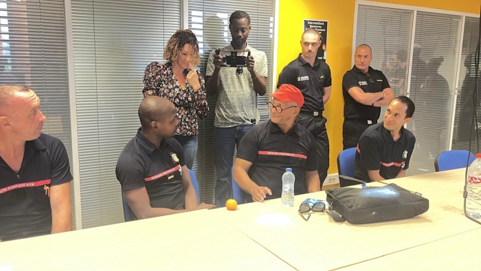 Formation SP langue des signes 