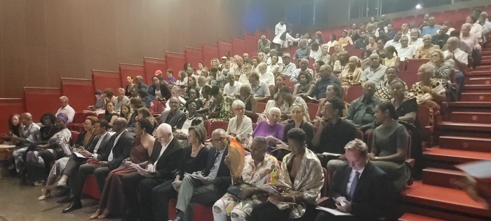 Hommage Jacques Martial MACTE