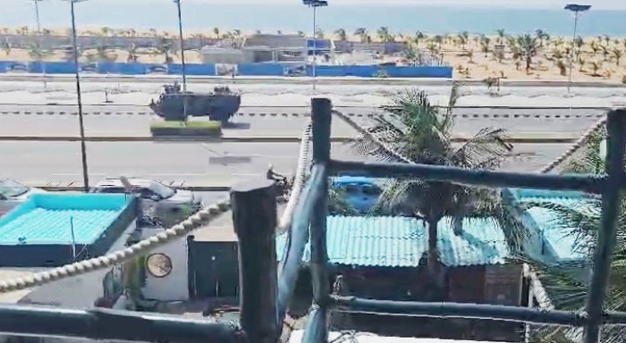 Tentative de putsch Bénin