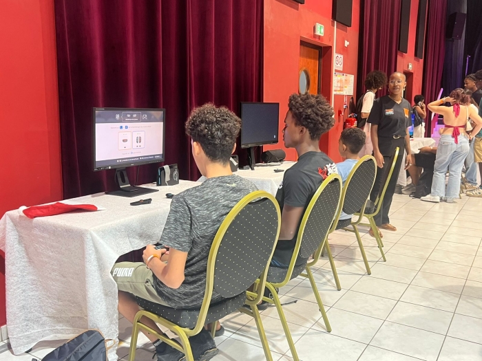 Nwel Gaming Festival