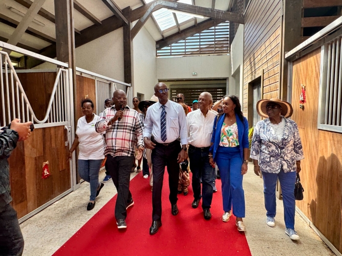 hippodrome St Jacques