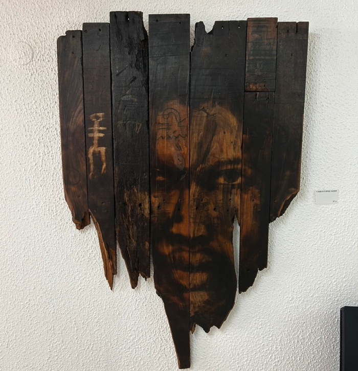 exposition Yonn Art Lot