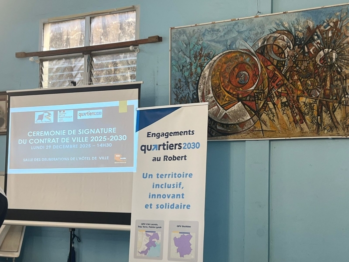 Robert Engagements Quartiers 2030 