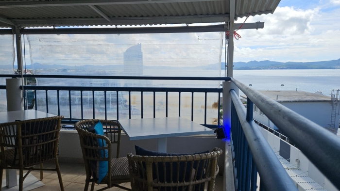 Restaurant Le Mykonos 