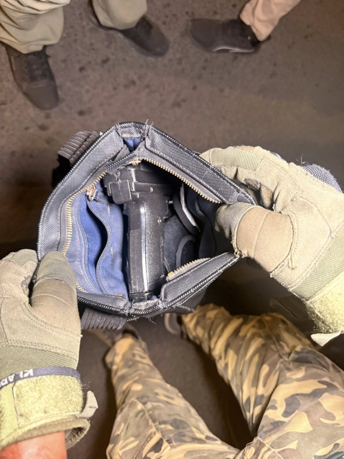 arme carnaval pointe à pitre