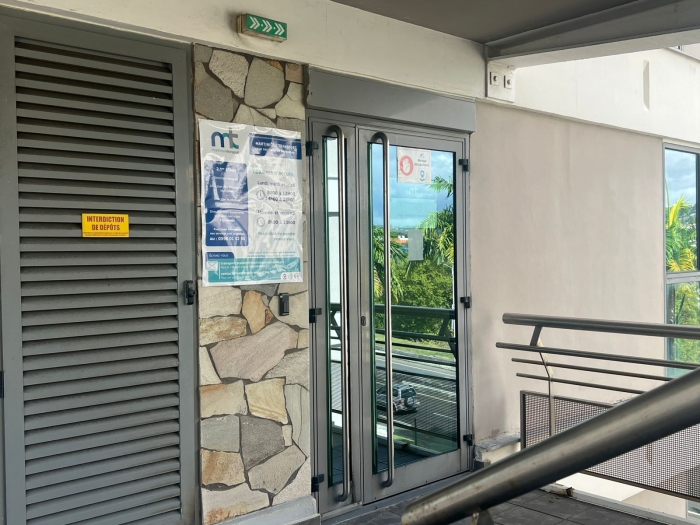 Martinique Transport