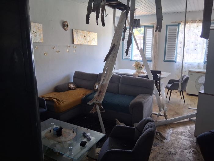 Dégâts incendie Fdf 311225