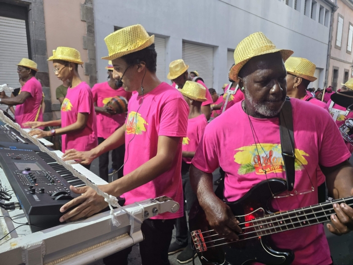 Carnaval 2026 Basse-Terre