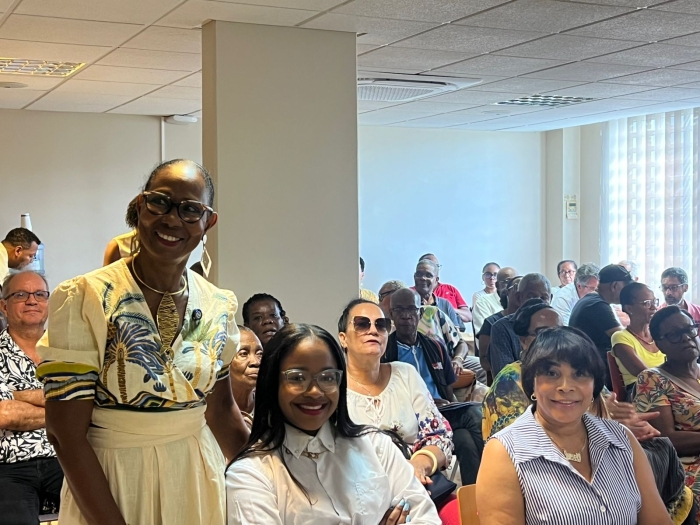 Marie Laurence Delor municipales