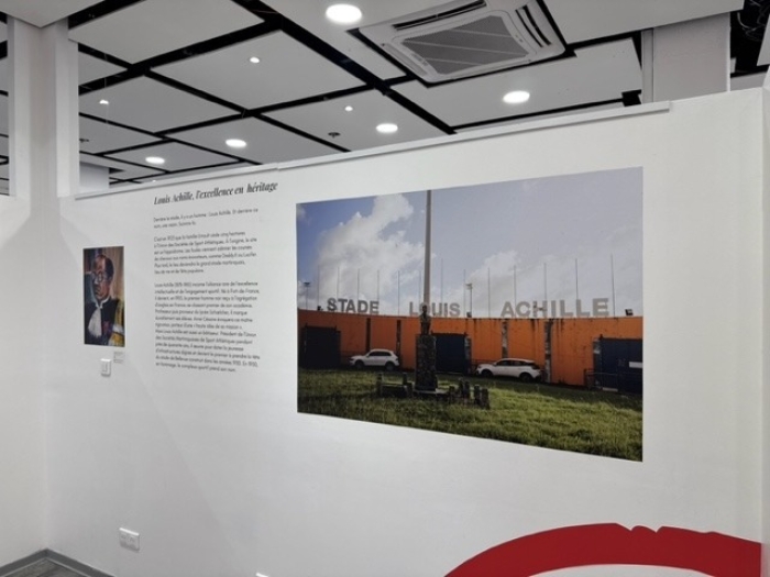 exposition “Bellevue, d’hier à aujourd’hui” 