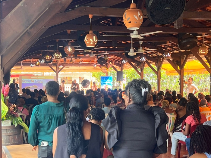 Bruno Nestor azérot municipales 2026