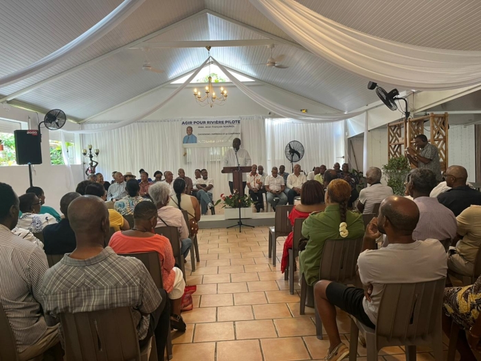 municipales beaunol meeting